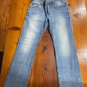 NWOT Men’s 32x32 American Eagle Boot Cut Extreme Flex Jeans